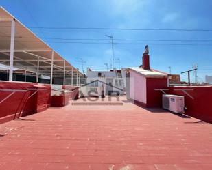 Terrace of House or chalet for sale in Alzira  with Terrace