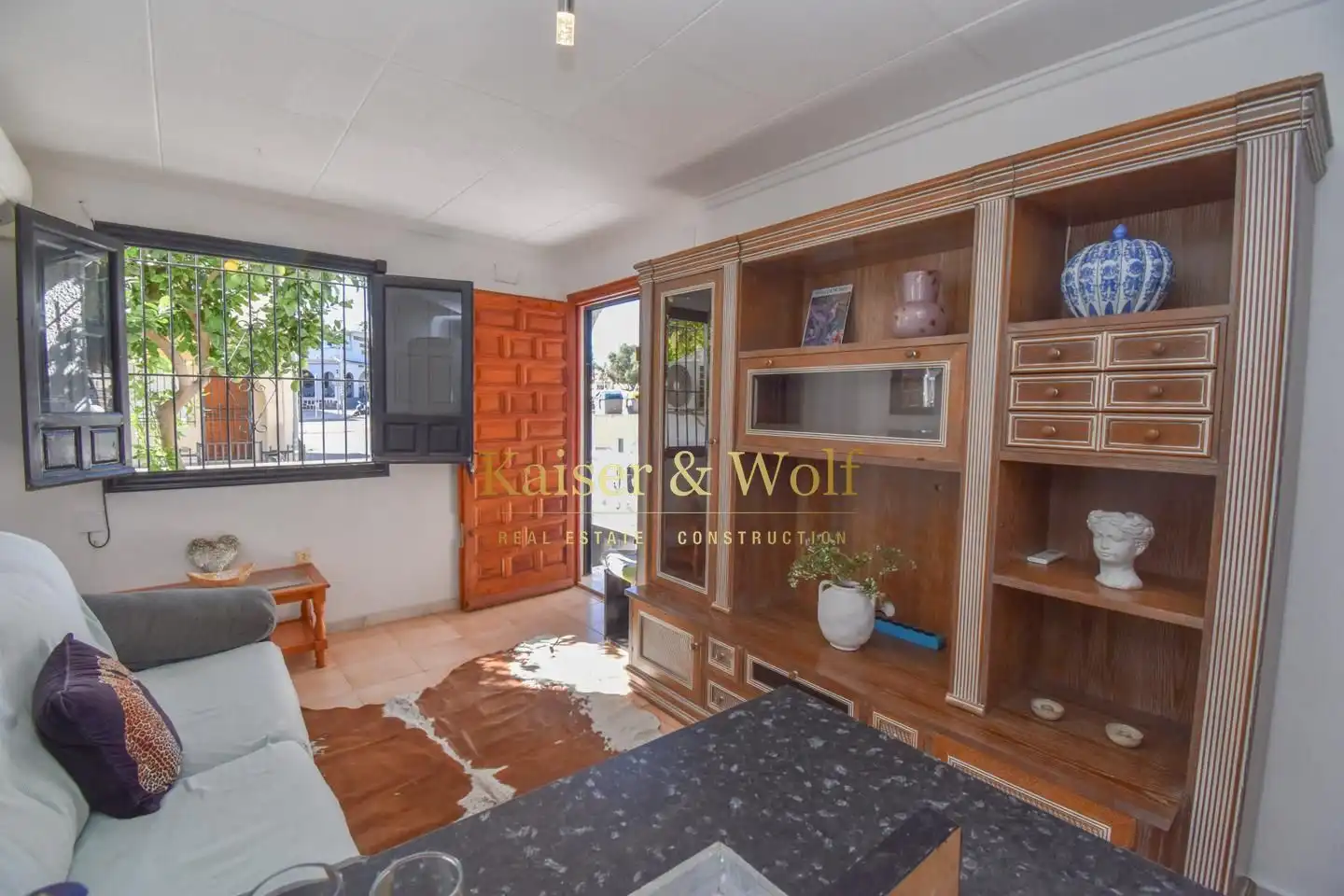 Bungalow for sale in Calle Parque Pisuerga, imagen 4