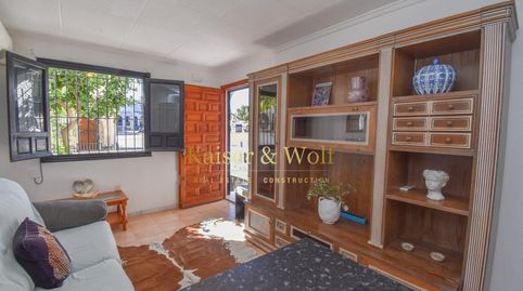 Foto 4 de Casa o xalet en venda a Calle Parque Pisuerga, San Fulgencio, Alicante