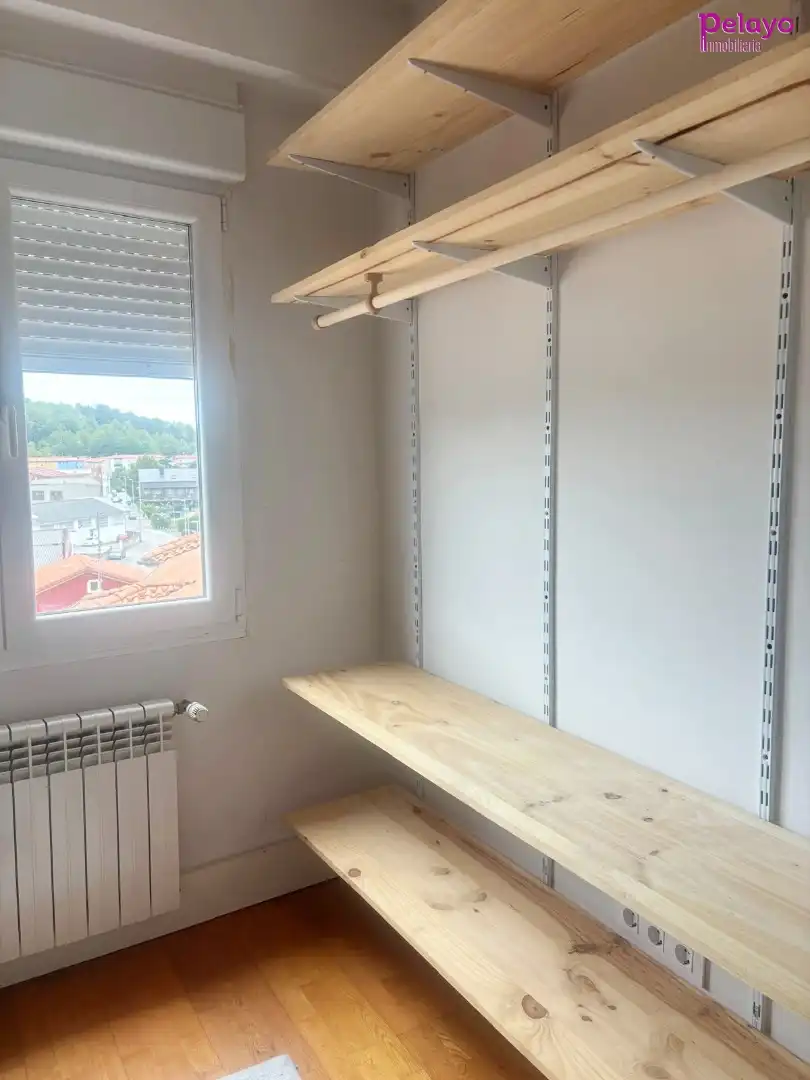Piso con terraza en venta en Covadonga - Campuzano - Ciudad Vergel, imagen 7