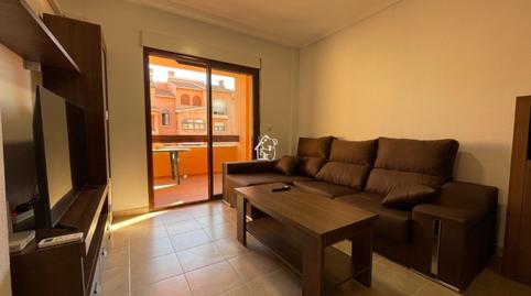 Photo 5 of Apartment to rent in Aguas Nuevas, Torrevieja