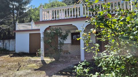 Foto 5 de Finca rústica en venda a Guaro, Málaga