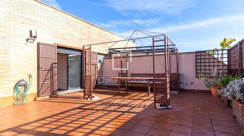 Foto 3 de Pis de lloguer a El Centre, Esplugues de Llobregat