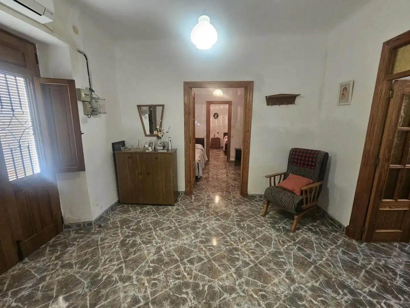 Casa rústica en venta en Polígono 34 Paraje 609 EL MINGRANO, imagen 5