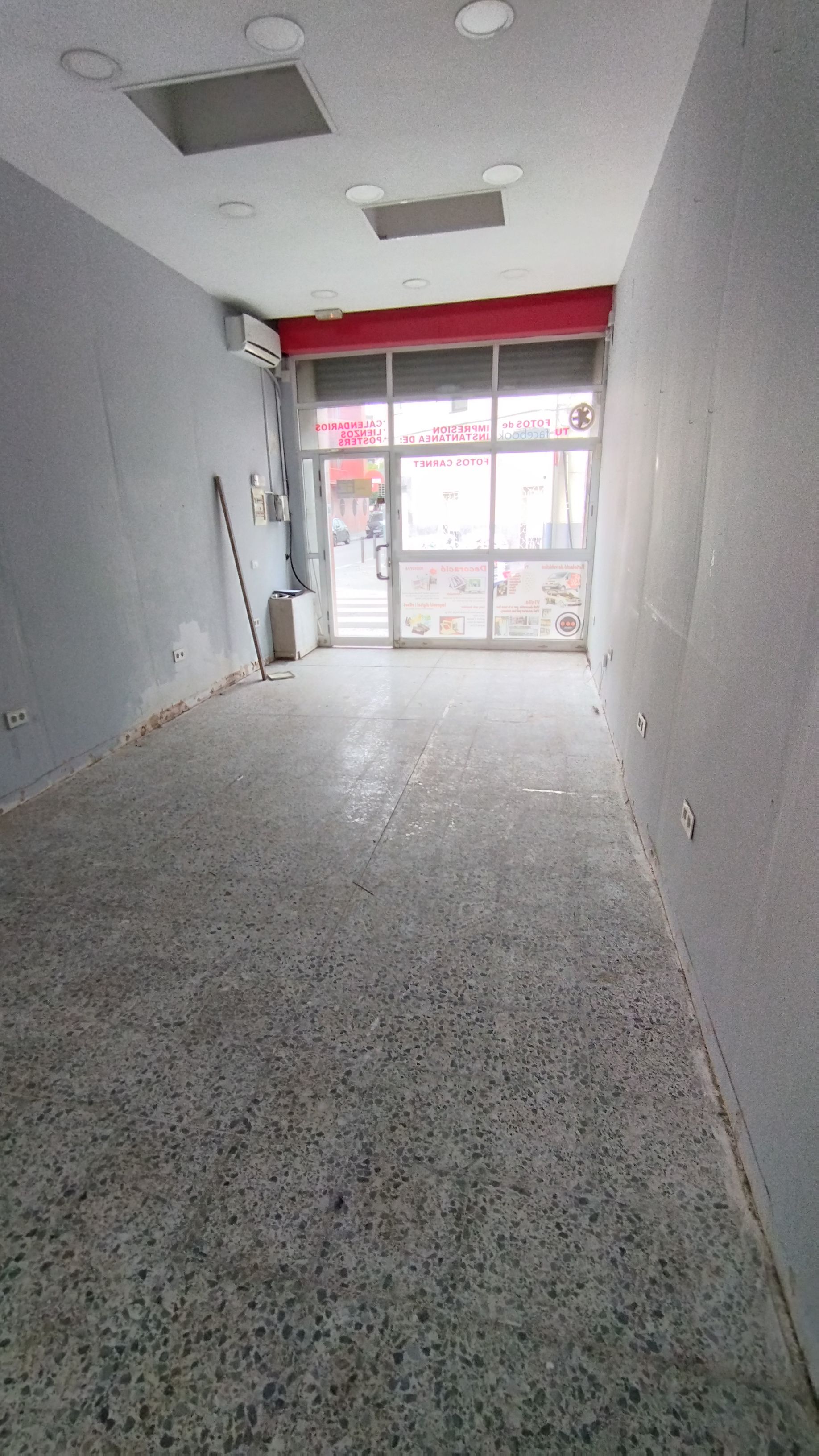 Premises to rent in Sant Adrià de Besòs