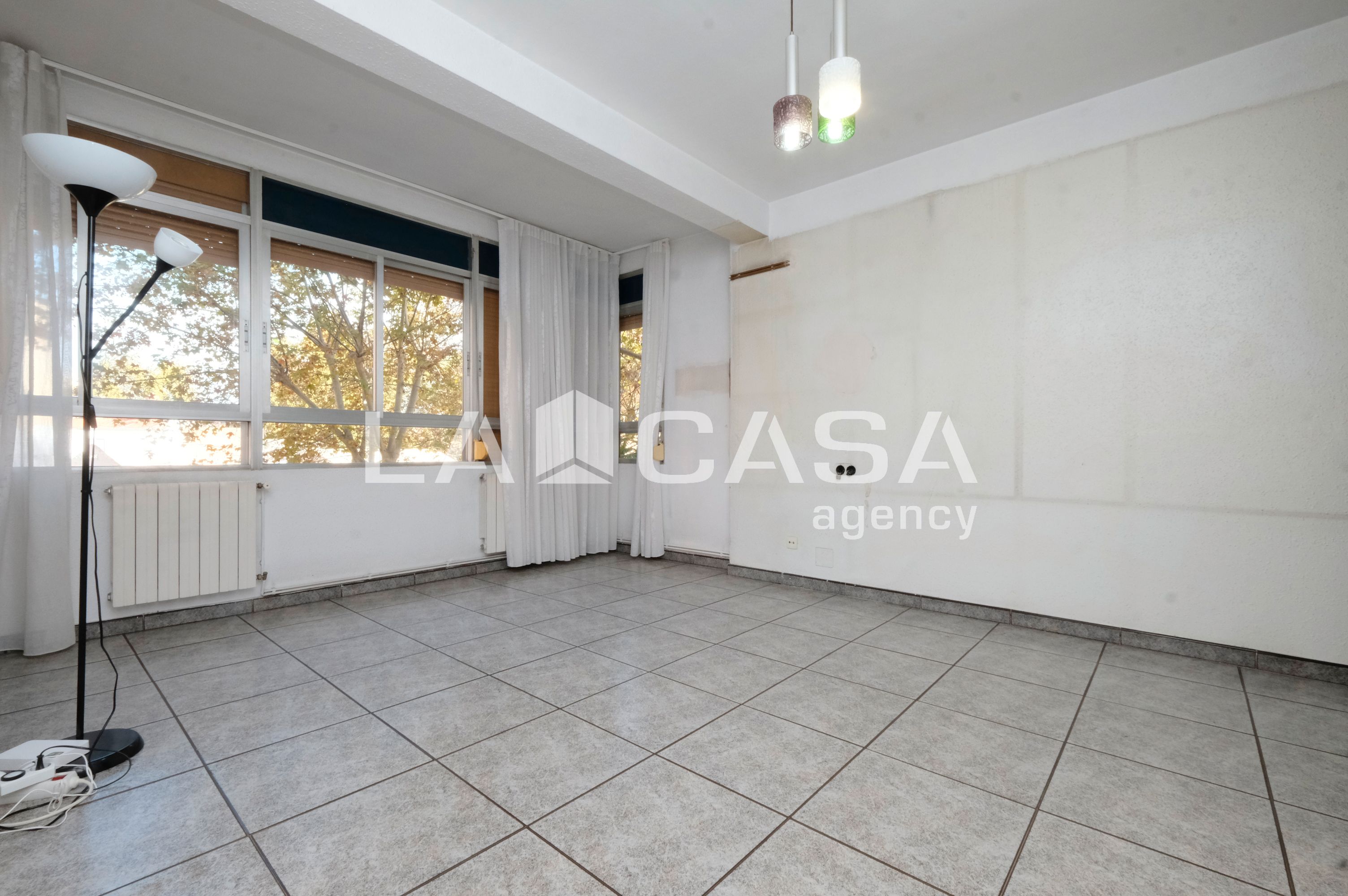 Pis en venda en  Barcelona Capital amb Calefacció