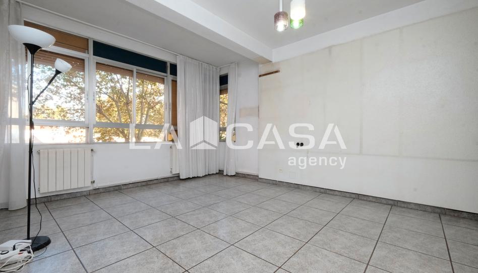 Photo 1 of Flat for sale in El Turó de la Peira, Barcelona