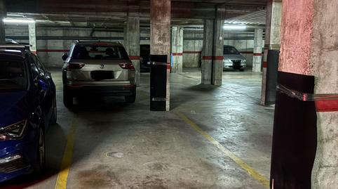 Foto 2 de Garaje en venta en Can Deu, Sabadell