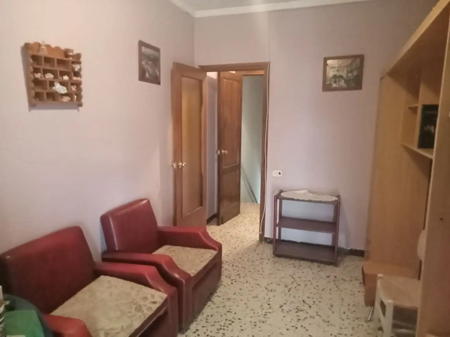 Maison rustique avec jardin à vendre à Monzón, imagen 22