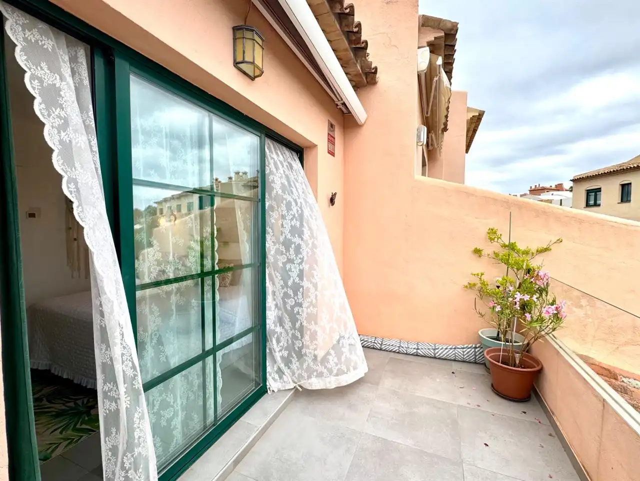 Detached homes for sale in Golf Bahía