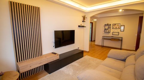 Foto 5 de Piso de alquiler en Cl Uria, Barrio del Centro, Gijón