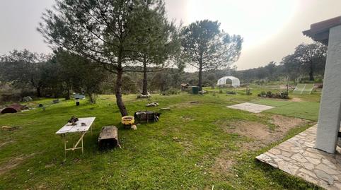 Foto 3 de Finca rústica en venda a El Ronquillo, Sevilla