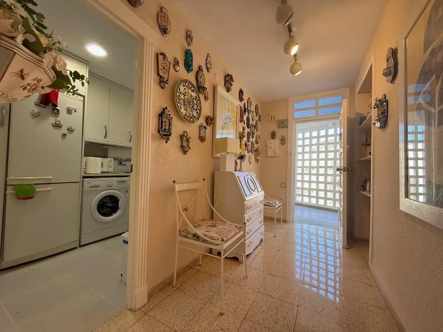 Mini appartamento con piscina in vendita a Pobles del Sud, imagen 3