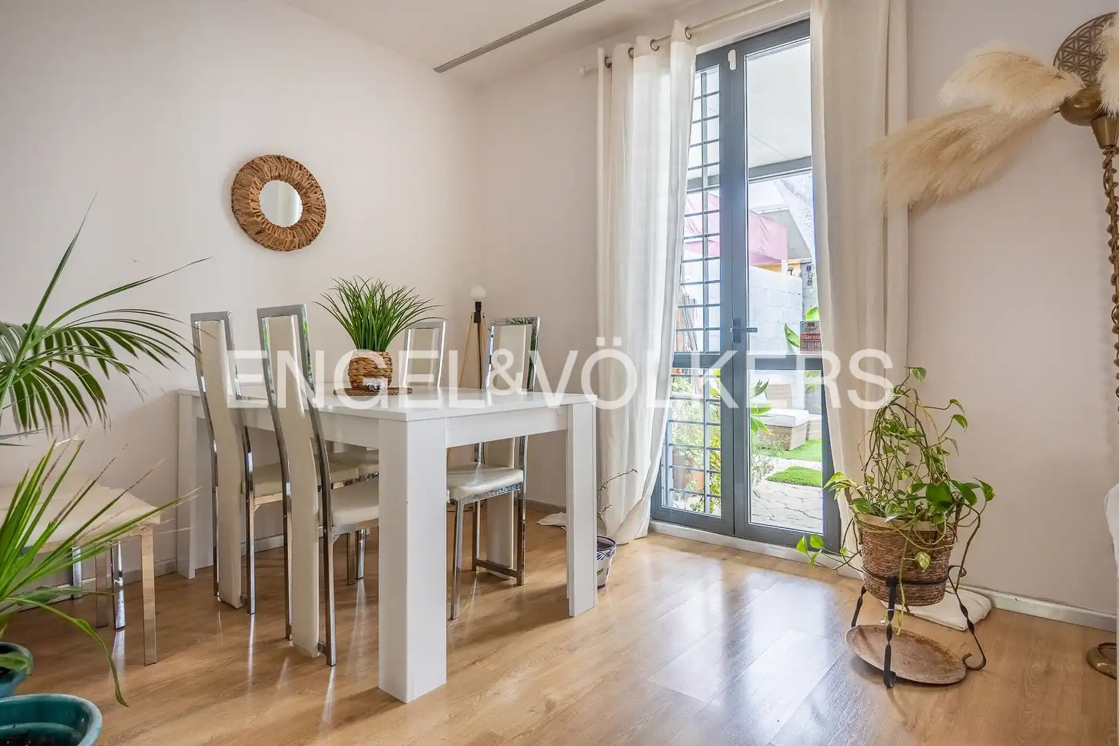 Maison mitoyenne à vendre à Bollullos de la Mitación, imagen 25