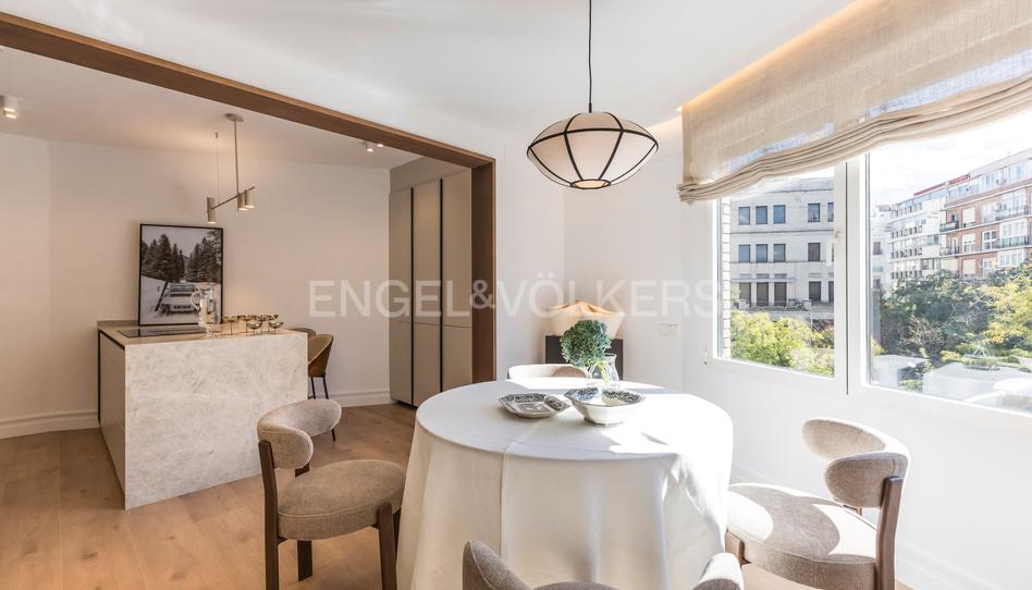 Photo 1 of Apartment for sale in Goya, Madrid