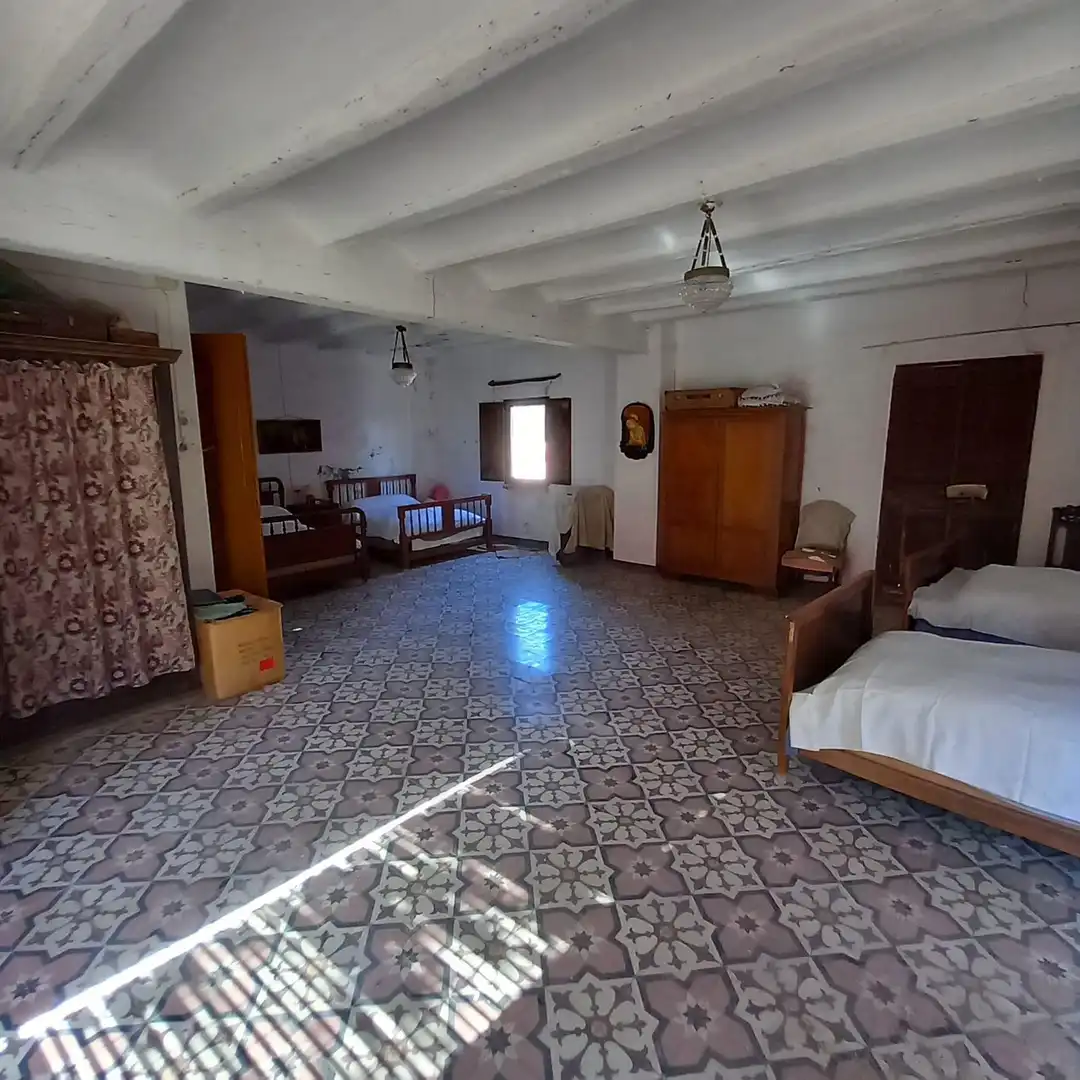 Casa o xalet en venda en Tivenys