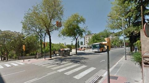 Foto 3 de Garatge en venda a Rius I Taulet, Parc Central, Sant Cugat del Vallès