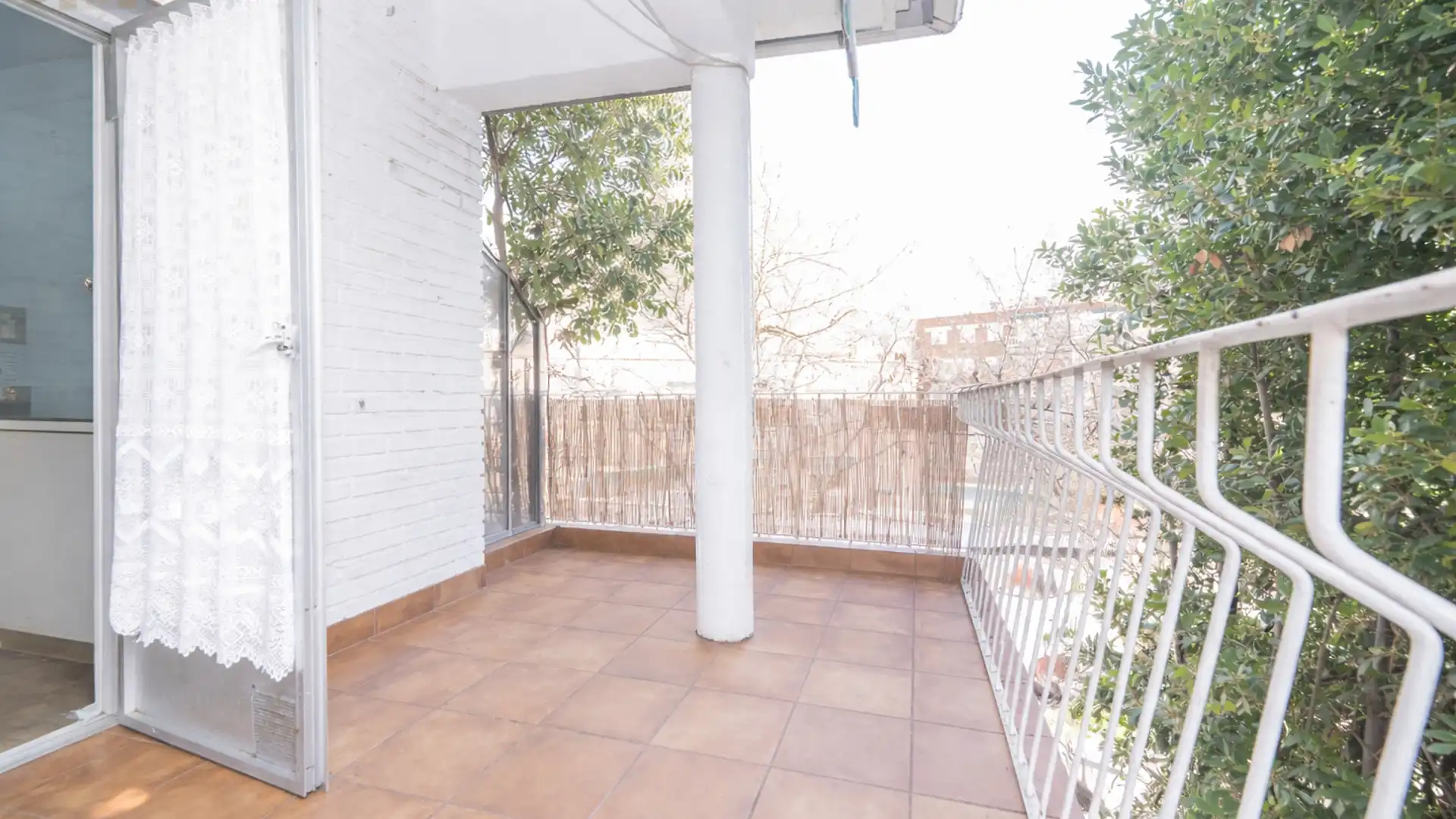 Terraza de Piso en venta en Pozuelo de Alarcón con Calefacción, Terraza y Amueblado