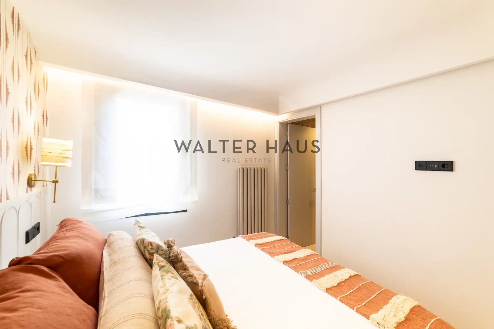 Appartement avec terrasse à vendre à Calle de García de Paredes, imagen 45