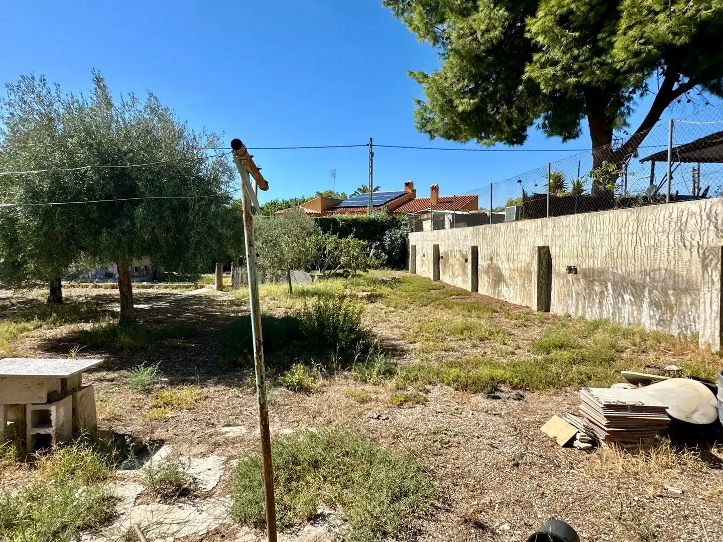Villa avec piscine à vendre à Calle Calle Cisnes, imagen 39