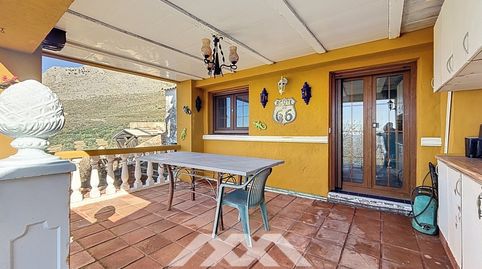 Foto 3 de Casa o chalet en venta en Aldea Aguadero el, Periana, Málaga