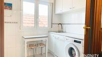 Kitchen of Flat for sale in Bilbao   with Heating, Storage room and Furnished