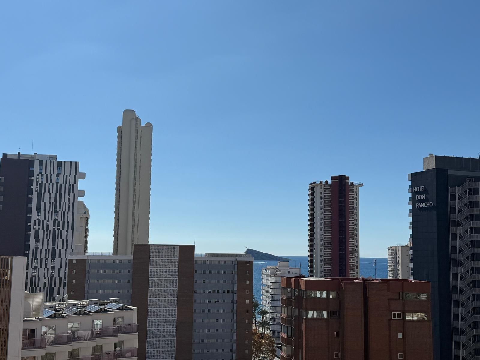 Apartament en venda a Playa Levante