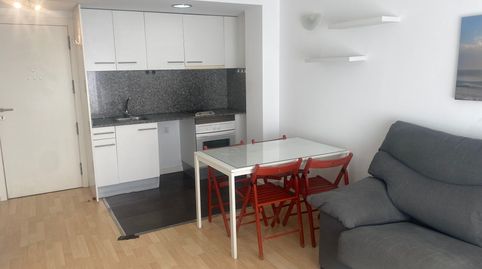 Foto 3 de Apartament en venda a Enric Vincke, 15, Avinguda Catalunya, Palamós
