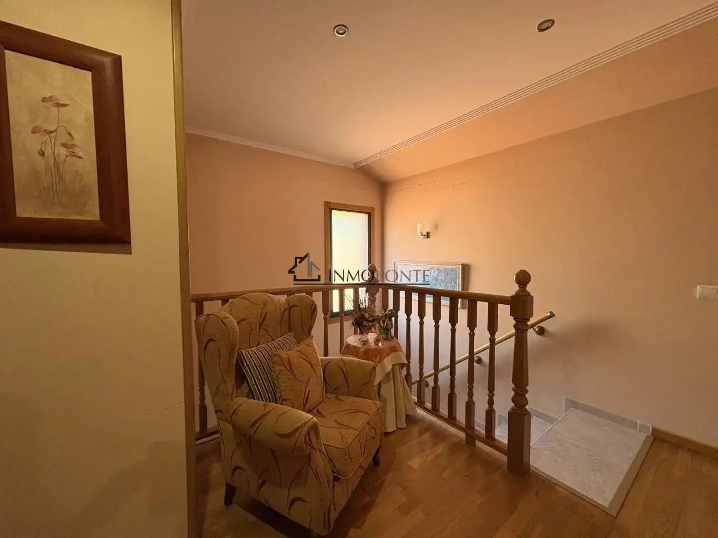 Casa adosada en venta en Soutomaior con Calefacción, Jardín privado y Terraza