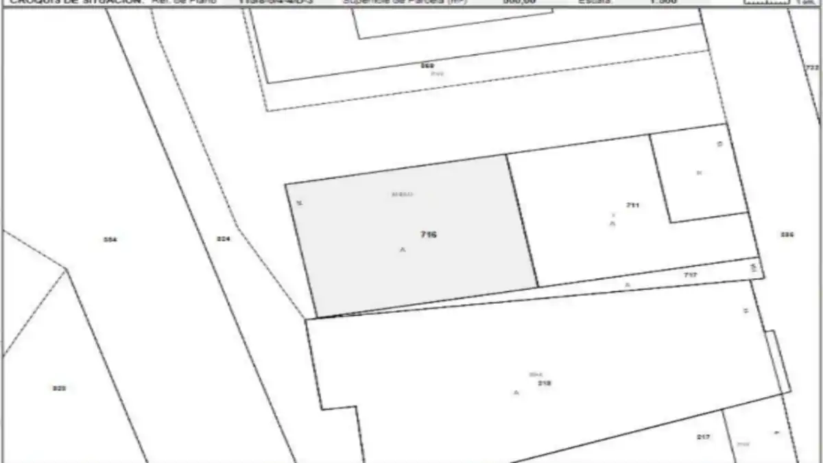 Residencial en venda en Cáseda