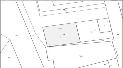 Foto 3 de Residencial en venda a Ui-1, Artica Mogotes, -1, Cáseda, Navarra