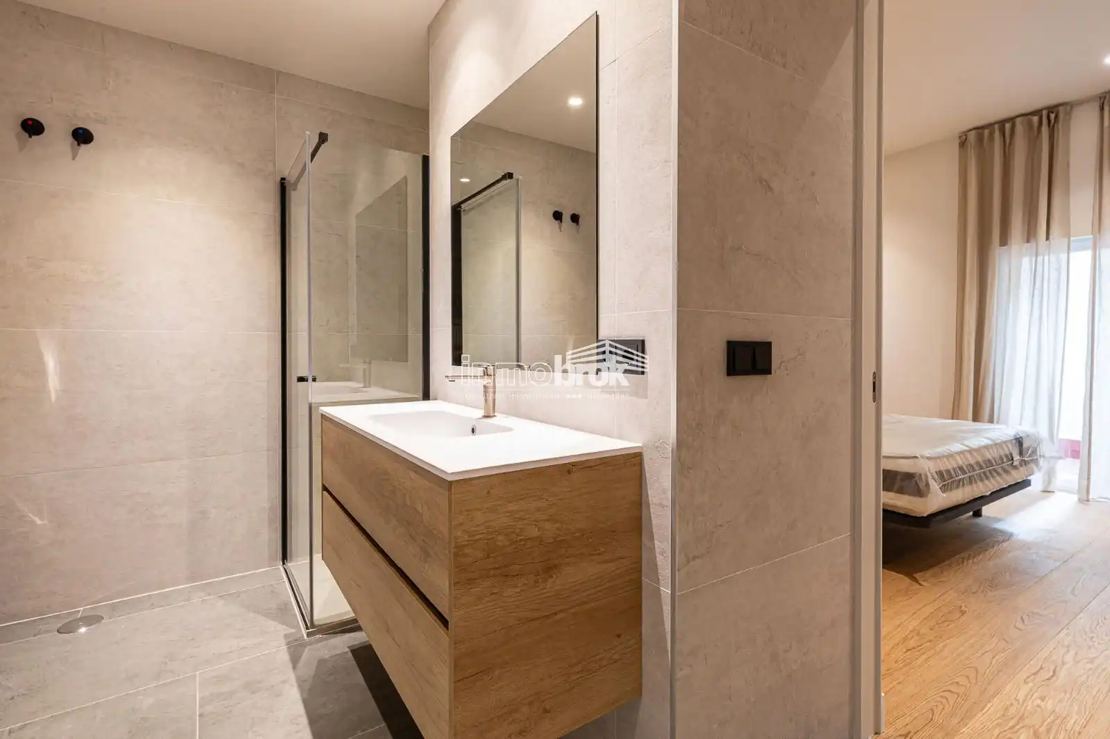 Wohnung mit Aufzug zum Verkauf in Barrio de Salamanca, imagen 33