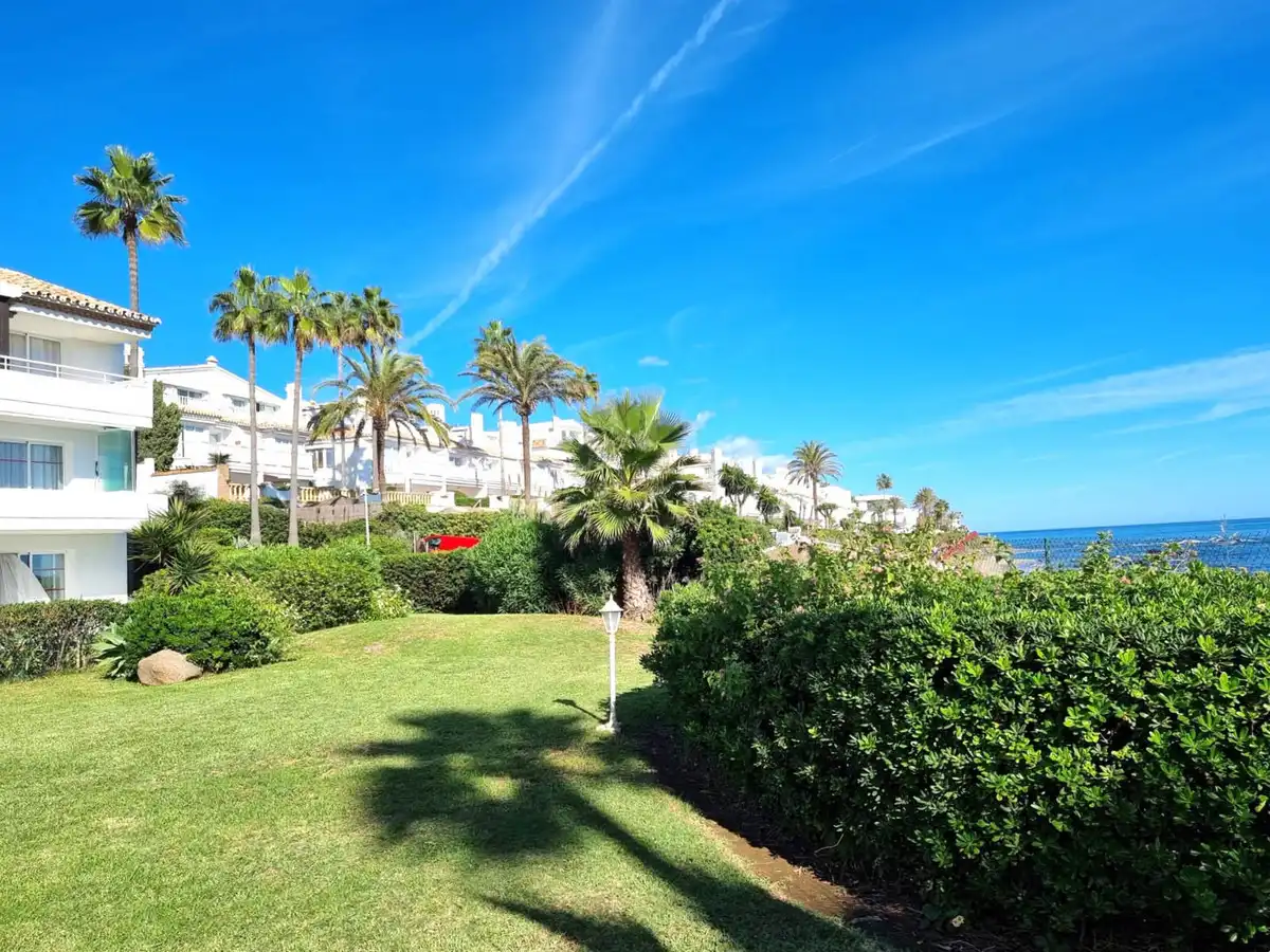 Apartamento con piscina en venta en Las Lagunas, imagen 11