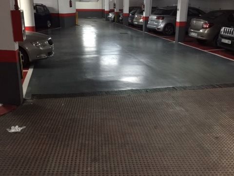 Parking of Garage to rent in Majadahonda