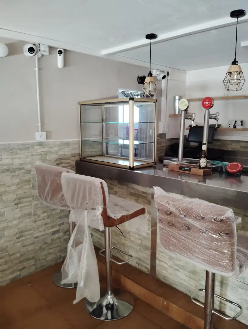 Local en venta en Constantí con Amueblado