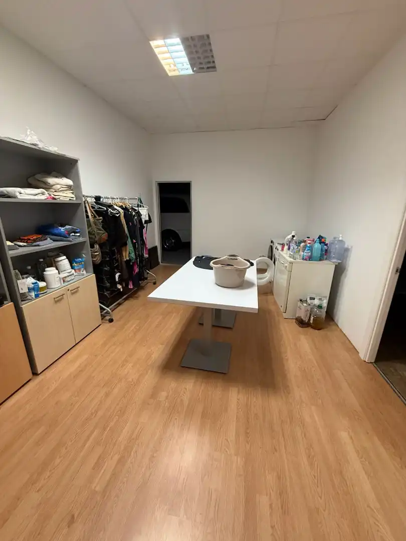 Local en venta en Alcoy / Alcoi con Aire acondicionado, Calefacción y Amueblado