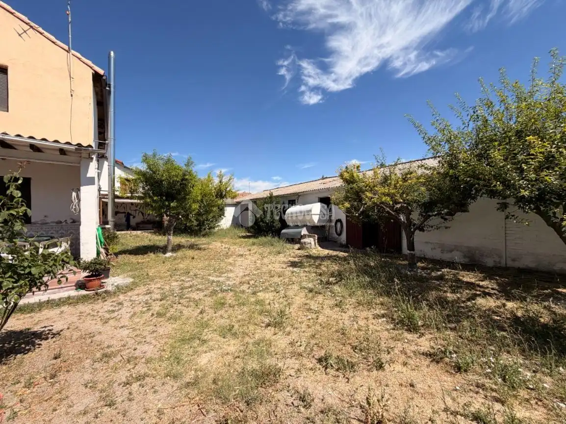 Casa en venta en Aguilafuente, imagen 12