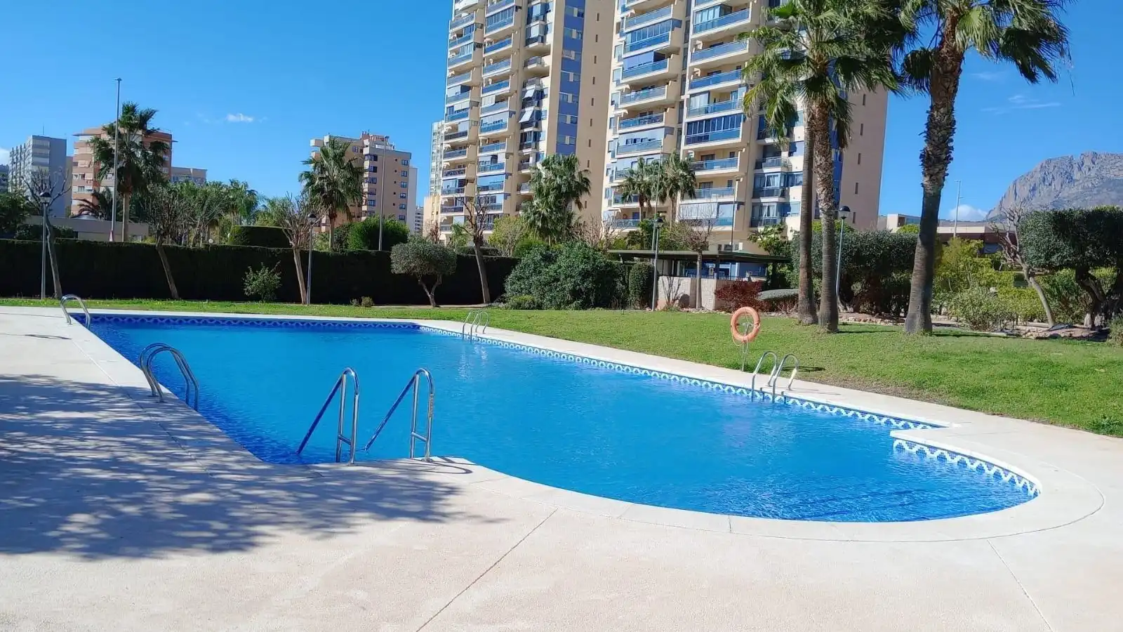 Apartamento en venta en Juzgados - Plaza de Toros, imagen 25