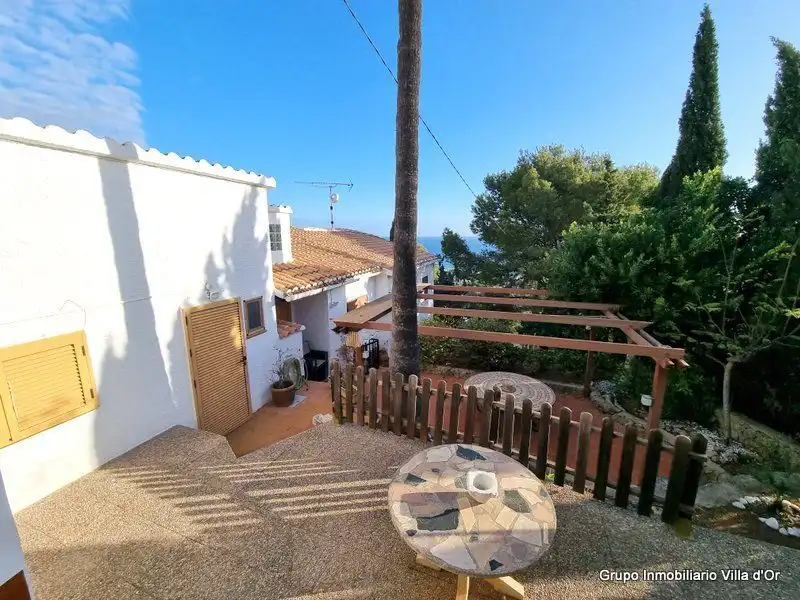 Casa con piscina in vendita a Las Rotas / Les Rotes, imagen 36