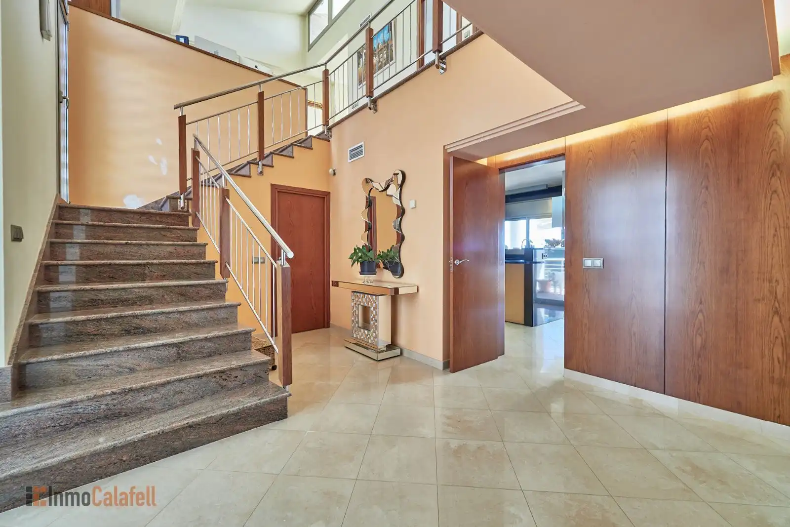 Villa mit Terrasse zum Verkauf in Sanera 7, imagen 43