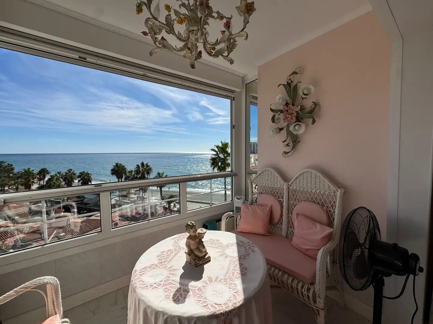 Attique avec ascenseur à vendre à del mediterraneo, imagen 15
