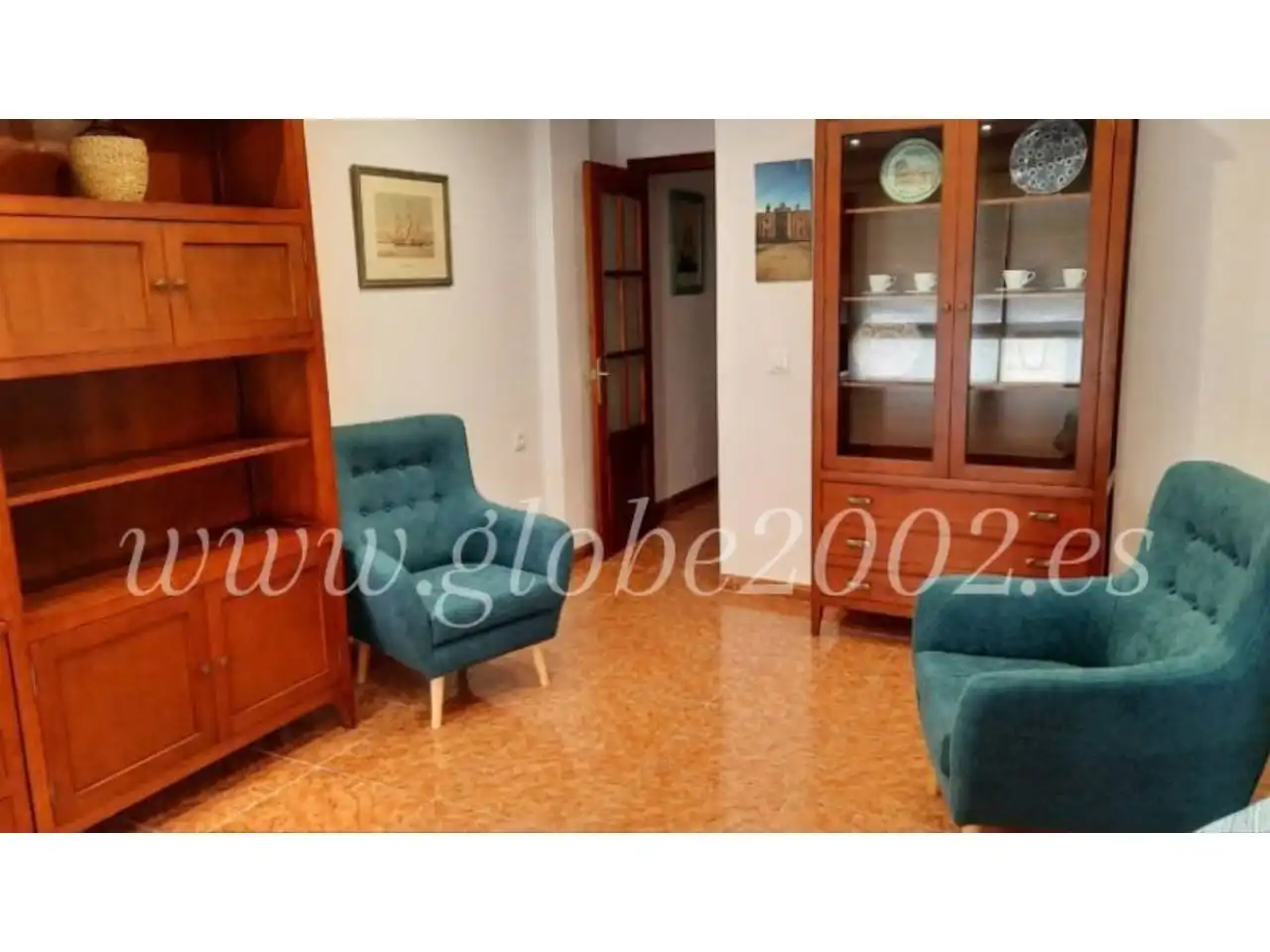 Flat to rent in Núcleo urbano, imagen 3