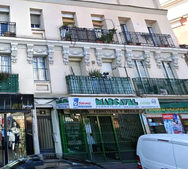 Piso en venta en Peña Prieta