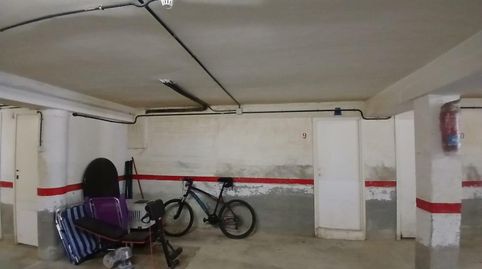 Foto 4 de Garaje en venta en Carrer del Mar del Coral, Can Toni, Cunit