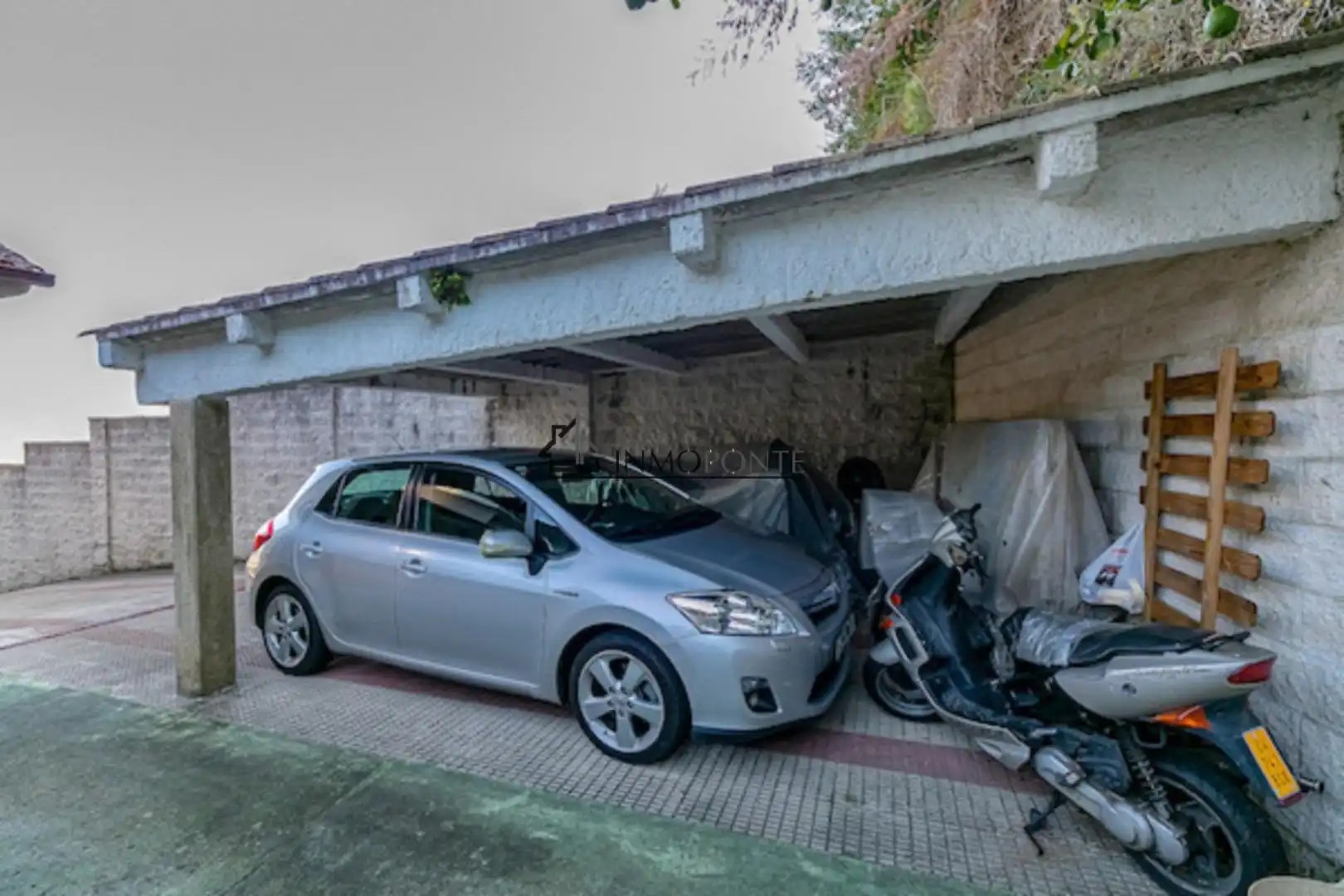 Casa con jardín en venta en San Salvador - Caeira, imagen 32