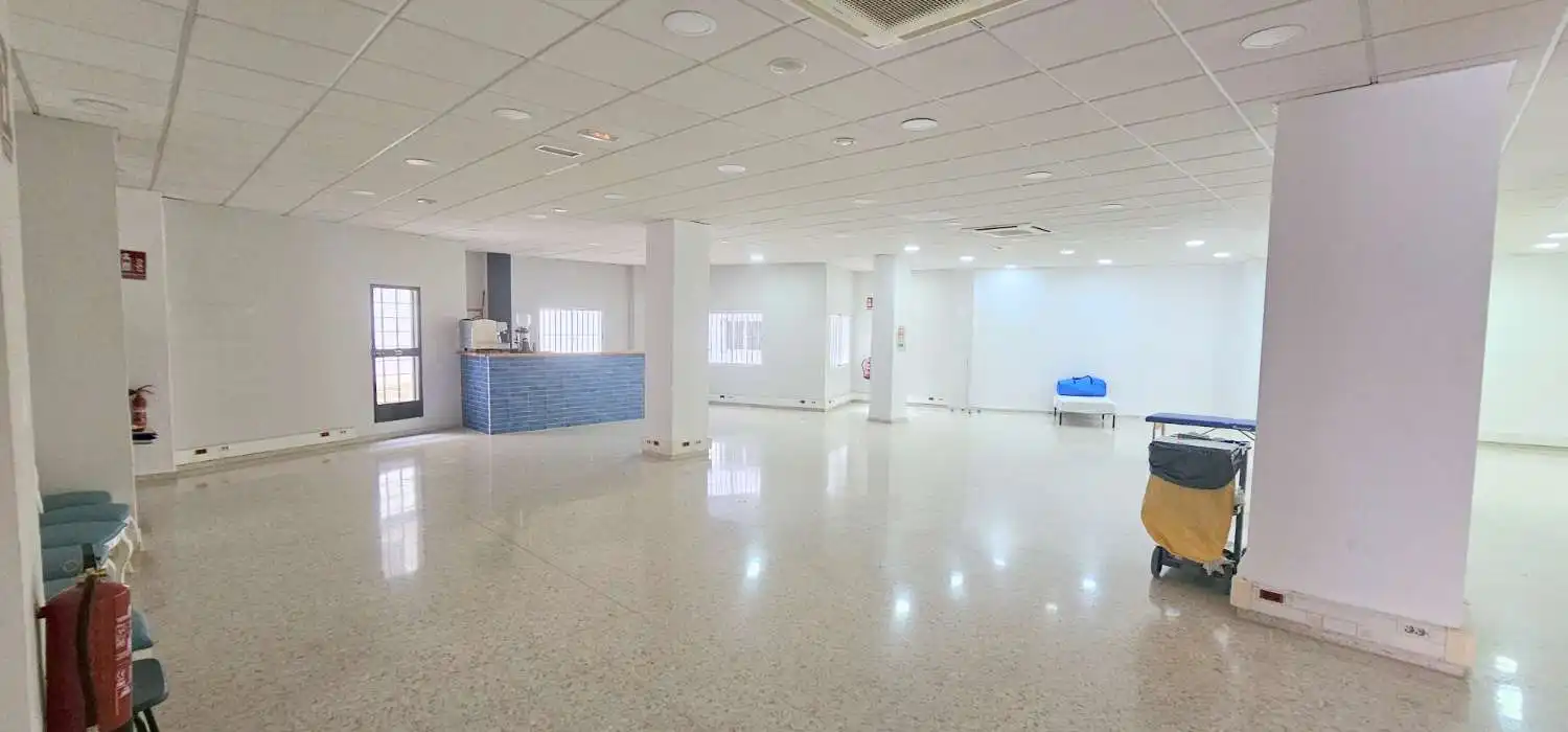 Business premises for sale in Vélez-Málaga ciudad