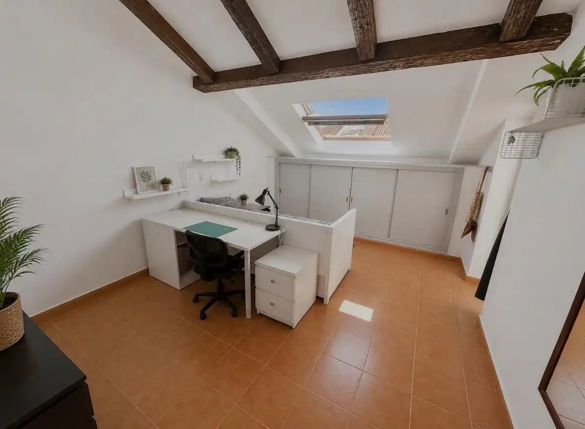 Houses for sale in Fuengirola  with Air Conditioner, Heating and Private garden