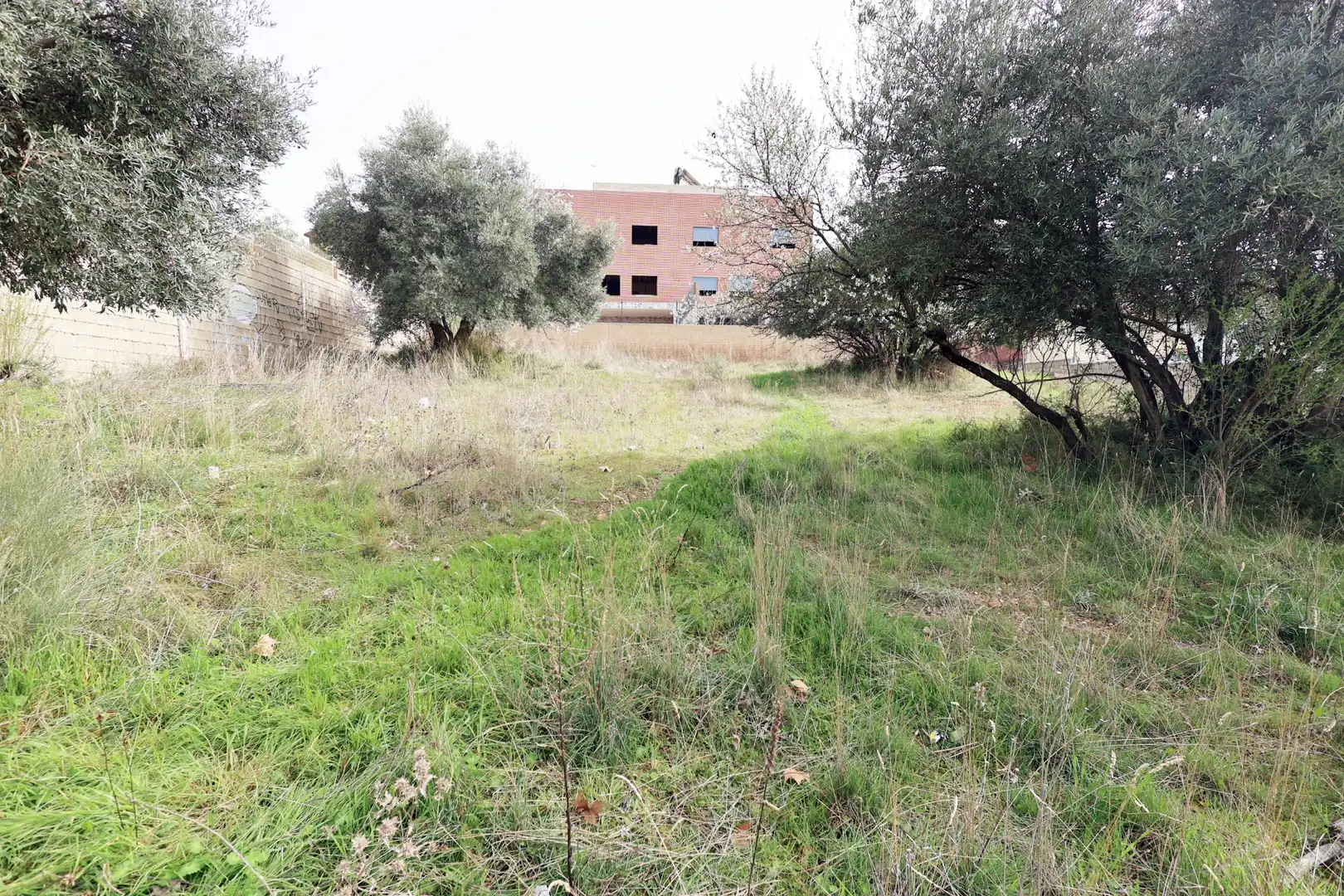Land for sale in Mejorada del Campo