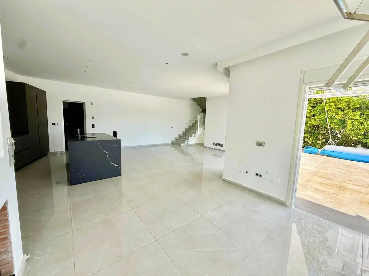 Maison mitoyenne à vendre à Benahavís pueblo, imagen 6