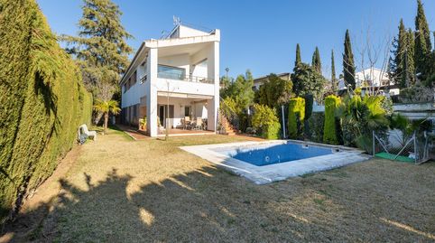 EXCLUSIVA VILLA EN CAJAR